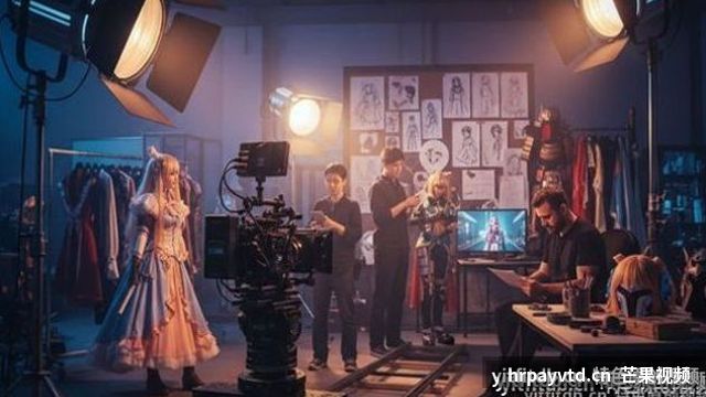 芒果视频创作幕后揭秘 - 芒果视频芒果视频视频教程