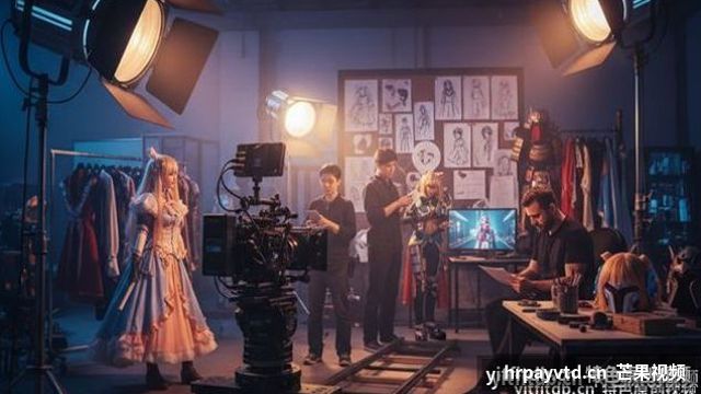 芒果视频制作全流程 - 芒果视频芒果视频视频教程